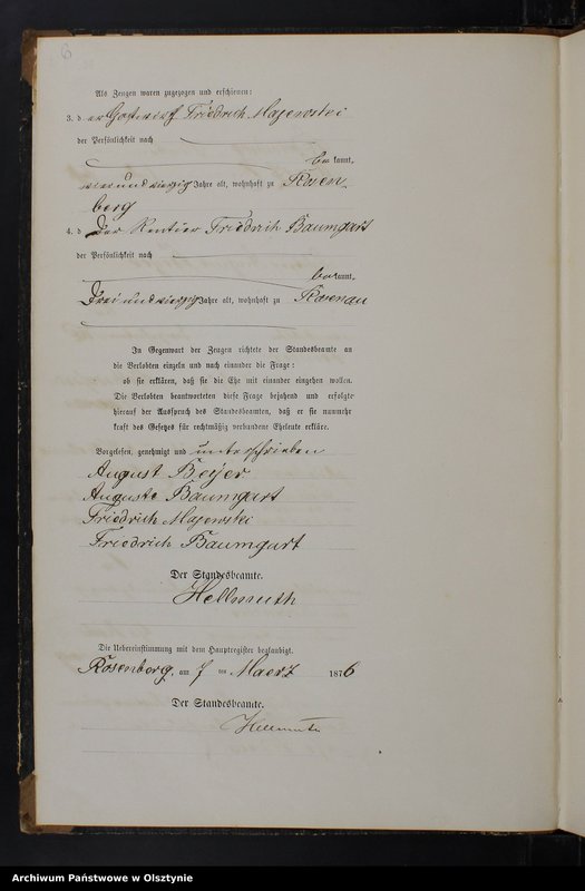 image.from.unit.number "Heiraths-Neben-Register Nr 1 - 27"