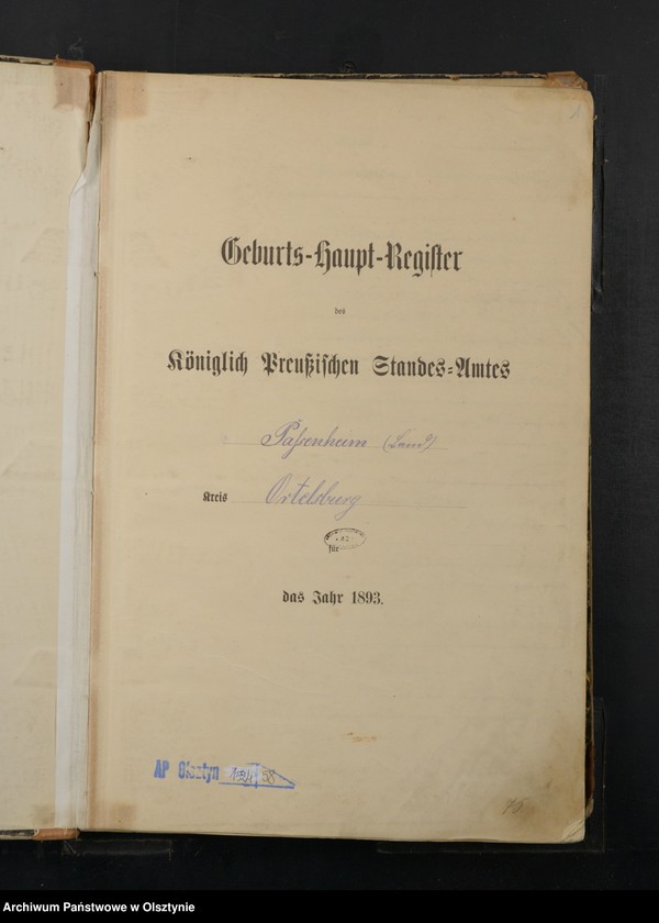 image.from.unit.number "Geburts-Haupt-Register Nr 1 - 246"