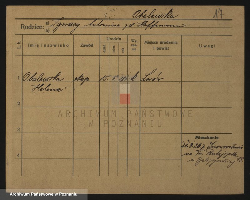 image.from.unit.number "Oakley - Obst"