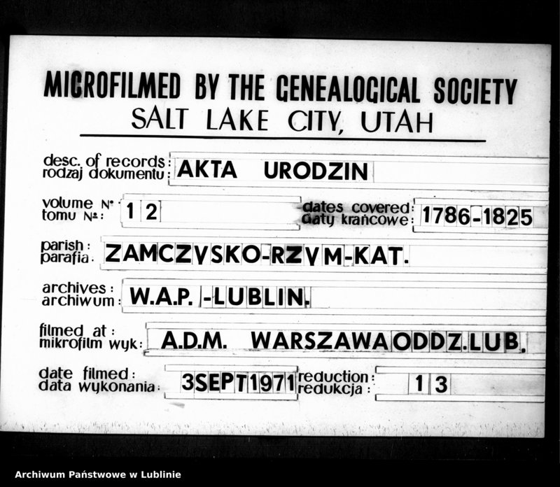 image.from.unit.number "Liber natorum pro villa Rybnica et Paar"