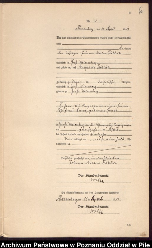 image.from.unit.number "Księga zgonów"