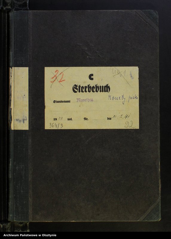 image.from.unit.number "Sterbebuch Nr 9 - 14,1 - 23,1 - 35 i 1 - 24"