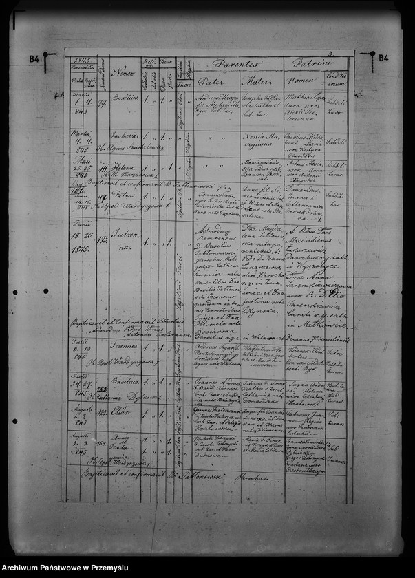 image.from.unit.number "[Kopie ksiąg metrykalnych parafii Żurawica z filiami Buszkowice, Buszkowiczki, Lipowica (dekanat Radymno)]"