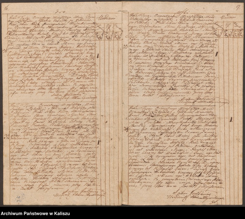 image.from.unit.number "Księga urodzenia aktów stanu cywilnego"