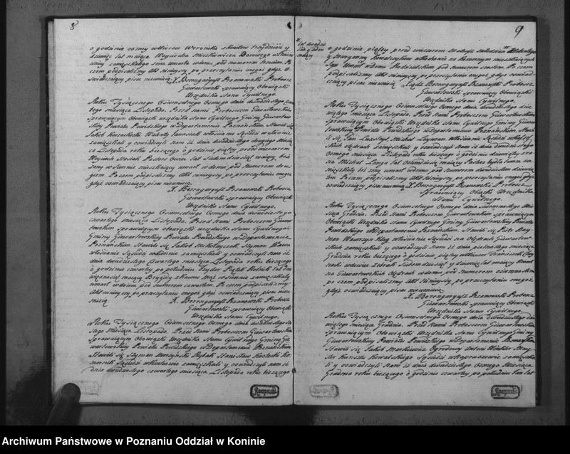 image.from.unit.number "Księga zmarłych"