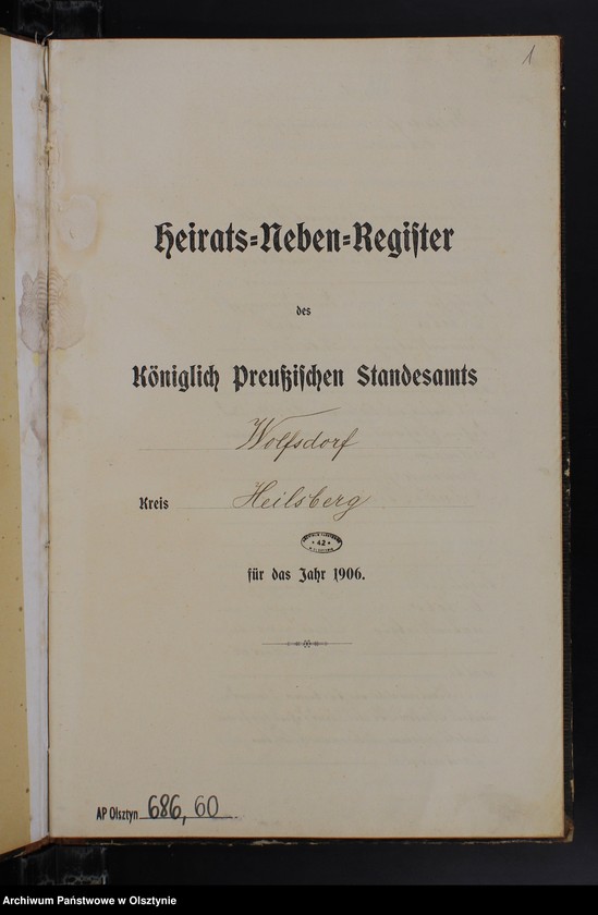 image.from.unit.number "Heirats-Neben-Register Nr.1-14"