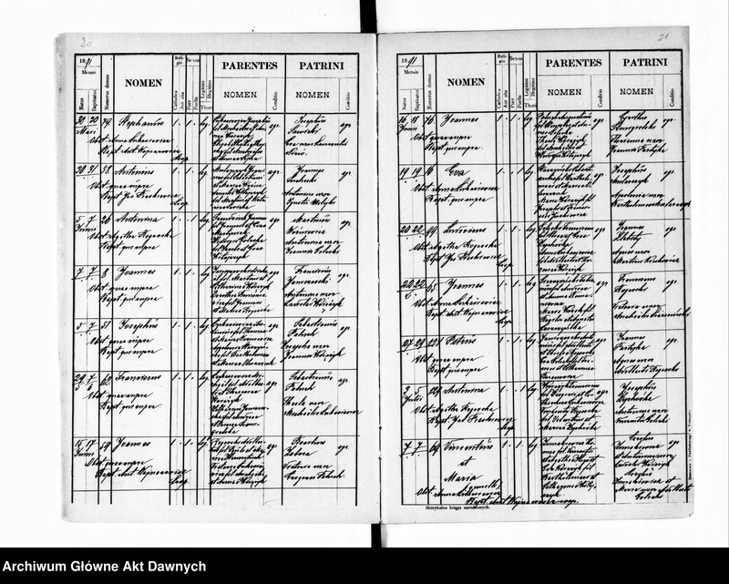 image.from.unit.number "Parafia: Trembowla. Dekanat: Trembowla. Księga metrykalna urodzeń, ślubów i zgonów dla miasta Trembowla i wsi: Małów, Humniska, Plebanówka, Podgórze, Semenów, Wolica, Załawie, Zieleńcze, Boryczówka*, Iławcze**, Iwanówka***, Hleszczawa***, Krowinka****, Ostrowczyk (i wsie: Olendry, Kaptury, Zaścianocze, Zubów, Słobódka Strusowska)*****."