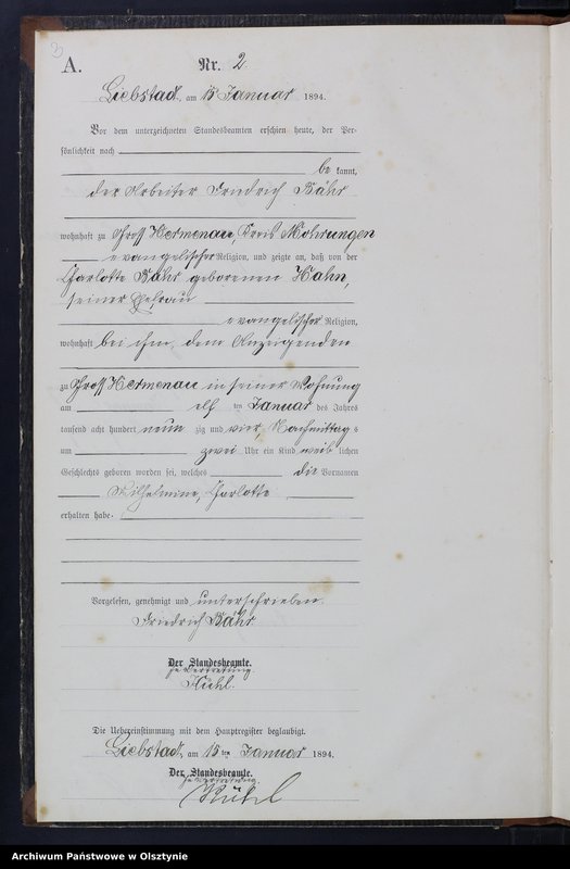 image.from.unit.number "Geburts-Neben-Register Nr 1 - 83"