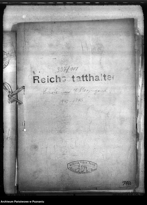 Obraz 4 z jednostki "Schule und Hitlerjugend"