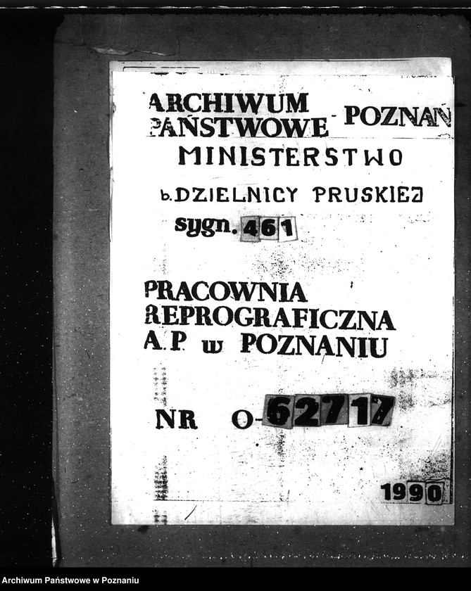 Obraz 1 z jednostki "Nosacizna - Chodzież"