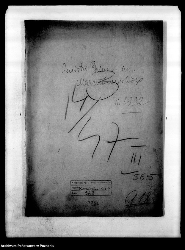 image.from.unit.number "[Państwowe Gimnazjum imienia Marcinkowskiego w Poznaniu]"