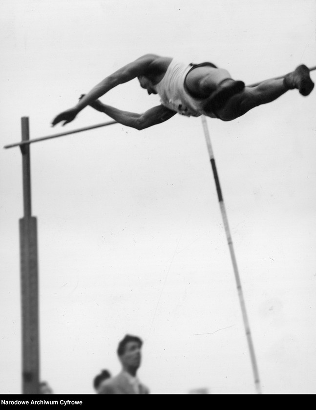 image.from.unit.number "Lekkoatletyczne mistrzostwa Polski na stadionie Legii w Warszawie"
