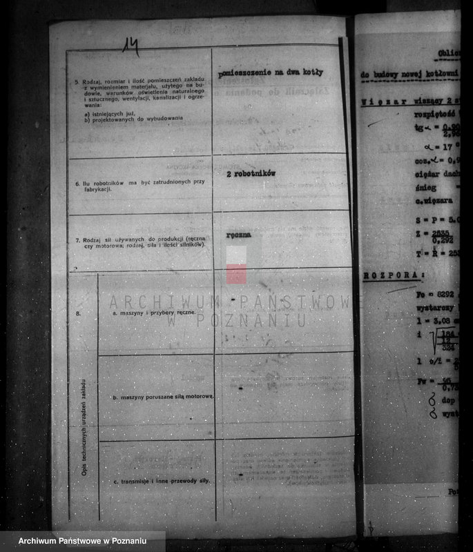image.from.unit.number "Zatwierdzenie zakładu przemysłowego /kotłowni przy fabryce opon/ Firma Stomil S.A."
