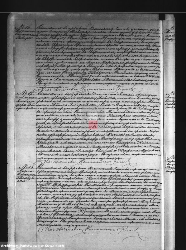 image.from.unit.number "Dublikat Aktov Graždanskago Sostojanija o rodivšichsja brakosočetavšichsja i umeršich Elenevskago prichoda za 1896 god."