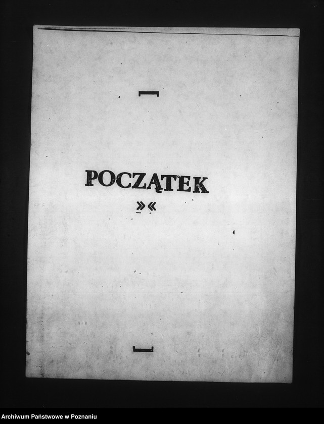 Obraz 3 z jednostki "Zarządzenia w sprawach personalnych i innych"
