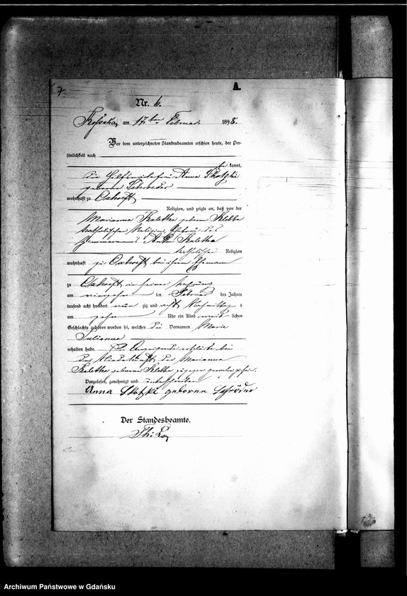 image.from.unit.number "Księga urodzeń"