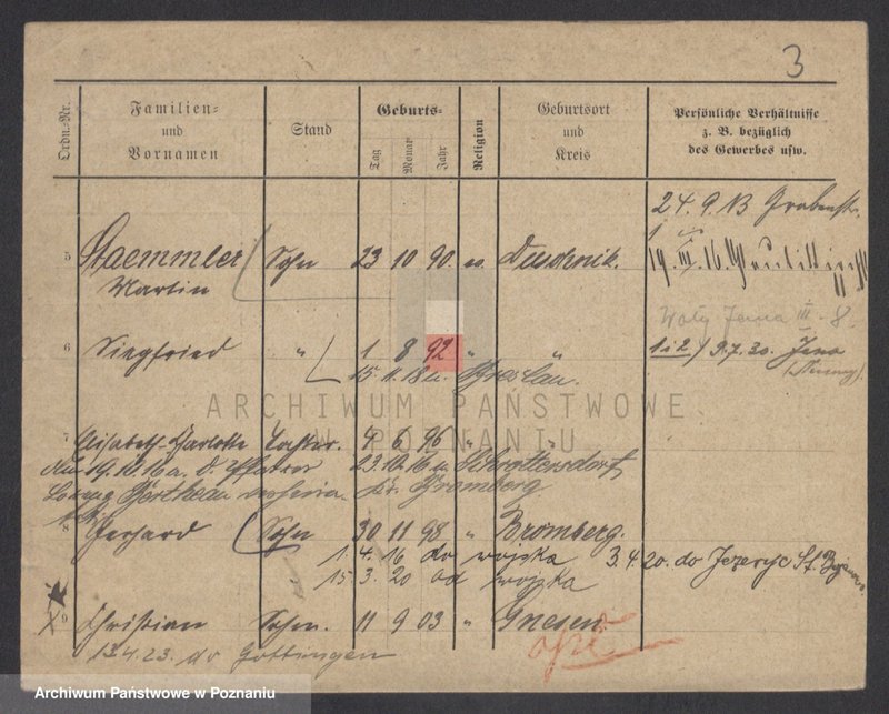 Obraz 8 z jednostki "Stemler - Steńko"