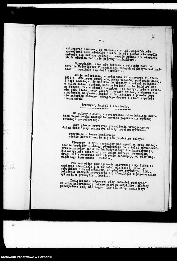 Obraz 11 z jednostki "/Zebranie periodyczne wojewódzkie naczelników władz i urzędów niezespolonych II instancji/"