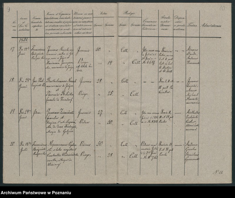 image.from.unit.number "Księga małżeństw"