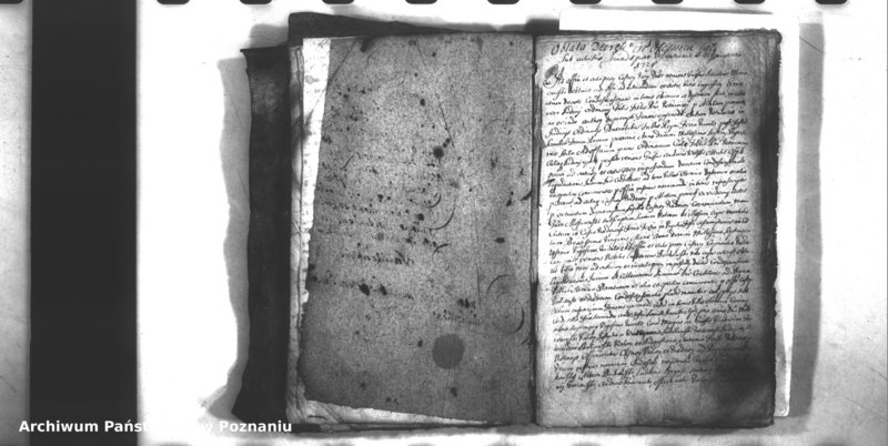 Obraz 10 z jednostki "Relationes [protocollon]"