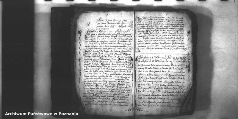 Obraz 4 z jednostki "Relationes [protocollon]"