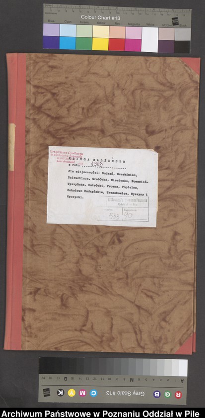 image.from.unit.number "Księga małżeństwa"