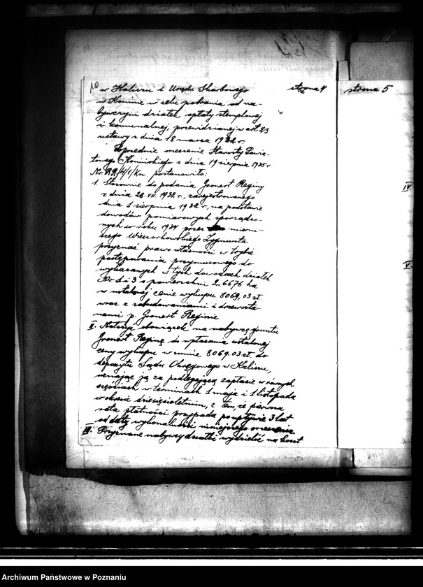 image.from.unit.number "Wykup gruntów dzierżawnych w osadzie Genowefa powiatu konińskiego"