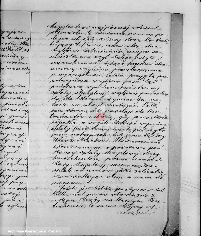 Obraz 9 z jednostki "Podatki Komunalne miasta Czempinia"