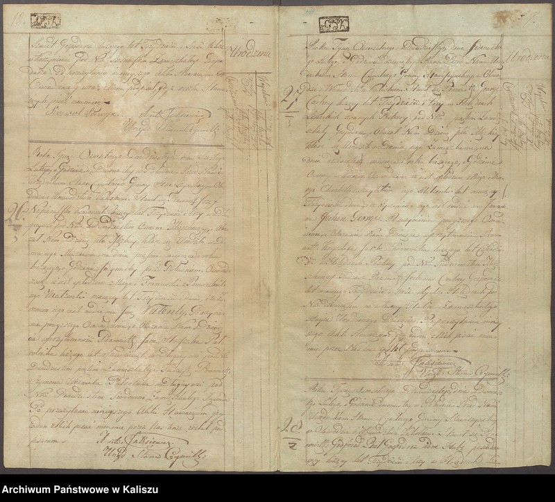 image.from.unit.number "Księga akt urodzeń"