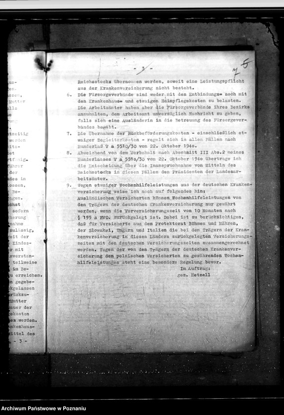 Obraz 12 z jednostki "Polnische Rückkehrer aus dem Altreich - Arbeiterinnen"