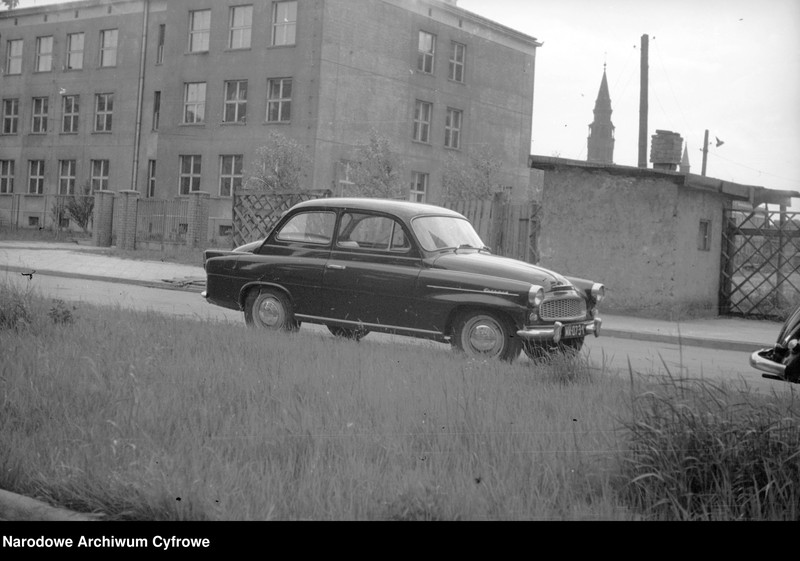 image.from.unit.number "Osiedla na Muranowie w Warszawie"