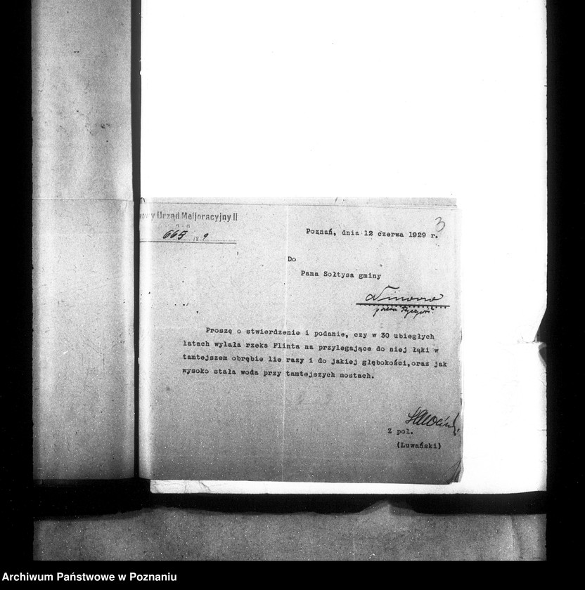 Obraz 6 z jednostki "Spółka regulacji rzeki Filindy powiat obornicki"