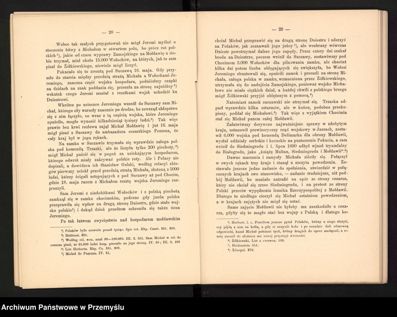 image.from.unit.number "VIII Sprawozdanie Zakładu naukowo-wychowawczego OO. Jezuitów w Bąkowicach pod Chyrowem za rok szkolny 1901"