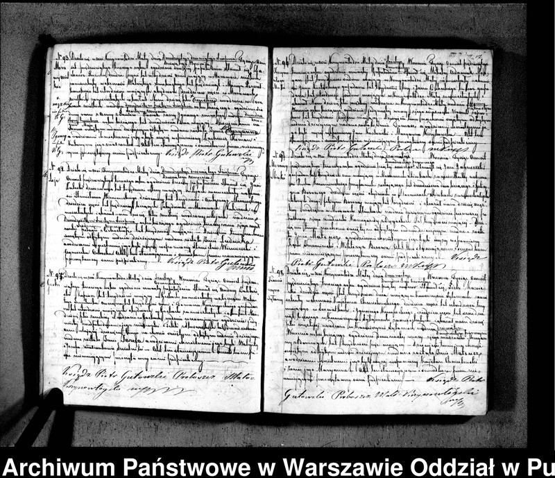 image.from.unit.number "Akta urodzeń, małżeństw i zgonów"