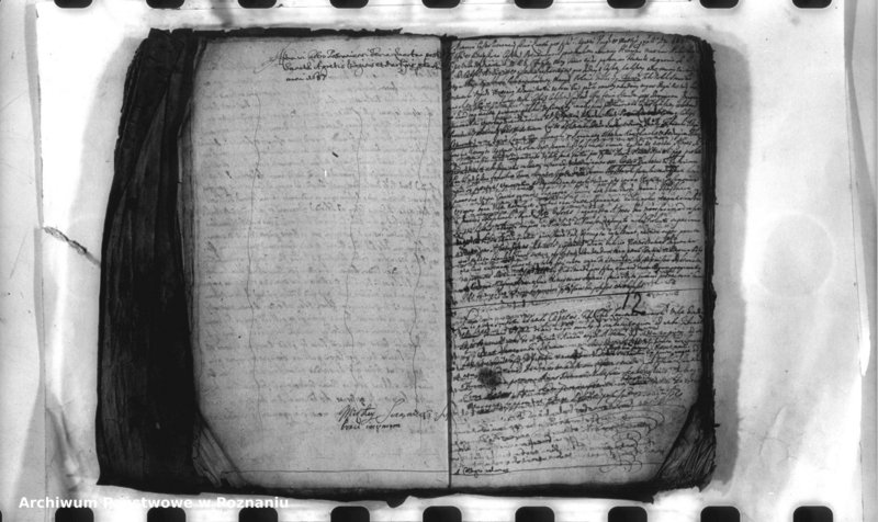 Obraz 14 z jednostki "Relationes [protocollon]"