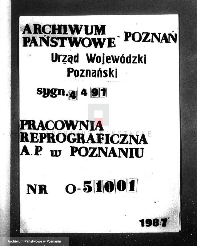 Obraz 1 z jednostki "Zatwierdzenie projektu przemysłowego urządzenia fabryki proszku mlecznego Firmy "Progres" w Krotoszynie"