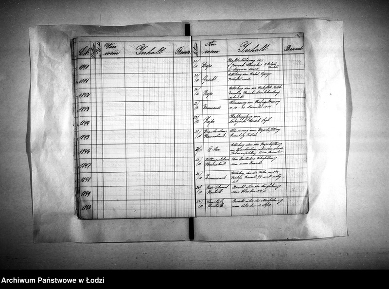 Obraz 17 z jednostki "[Dziennik podawczy]"