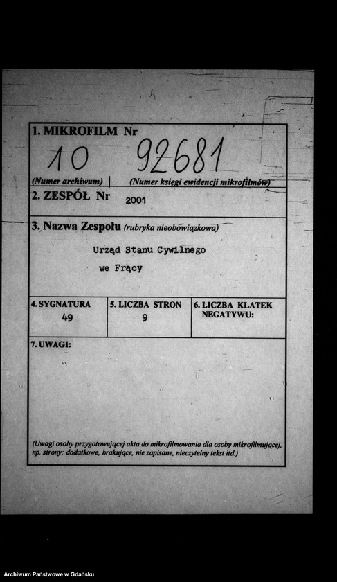 image.from.unit.number "Księga małżeństw"