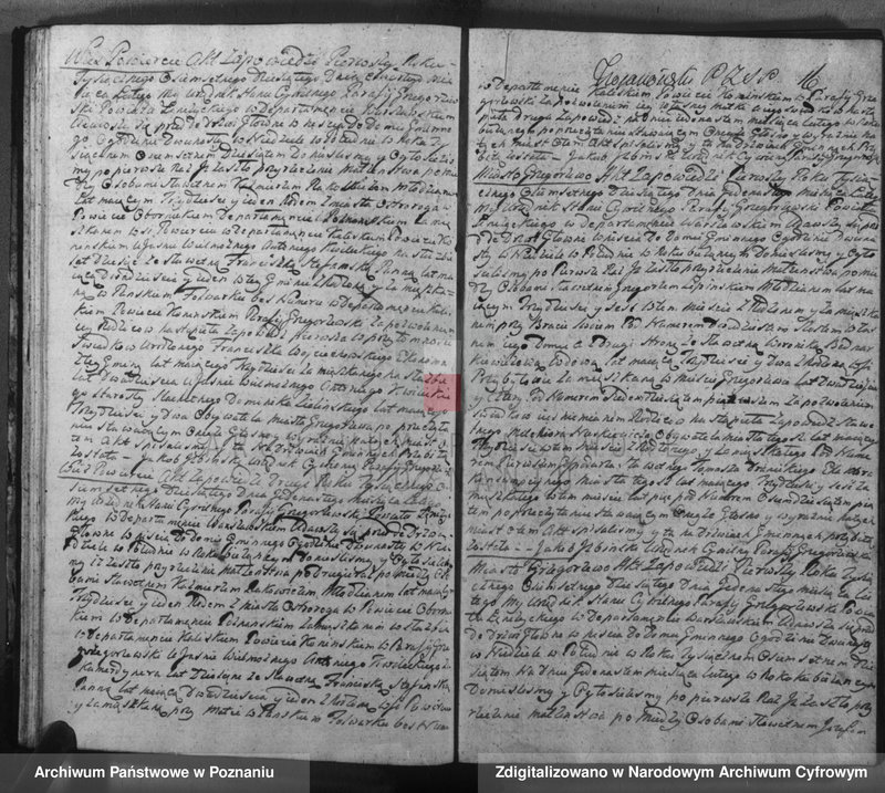 image.from.unit.number "Akta urodzeń, małżeństw, zgonu."