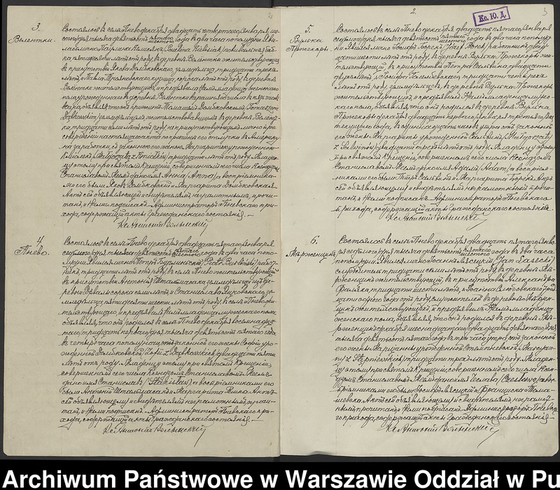image.from.unit.number "Akta urodzeń, małżeństw i zgonów"
