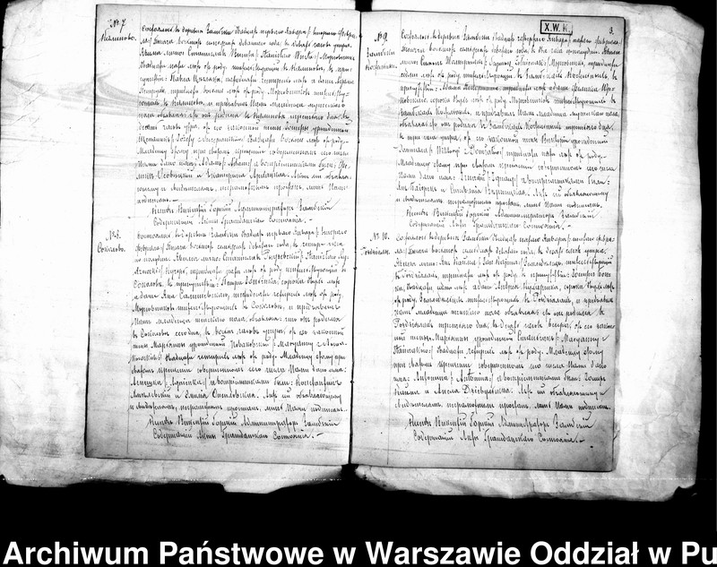 image.from.unit.number "Akta urodzeń, małżeństw i zgonów"