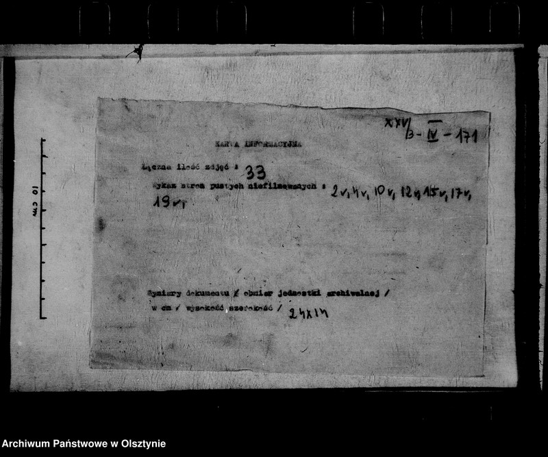 image.from.unit.number "/Euphemie Gfin zu Eulenburg- Prassen an Anna Gfin Lehndorff geb. Hahn/"