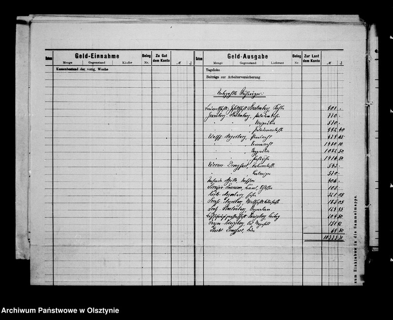 image.from.unit.number "/Wochenberichte des Rittergutes Kitlitz Nr. 28-52/"