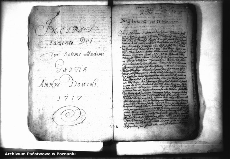 Obraz 9 z jednostki "Lib. civium, inscriptiones, relationes [protocollon]"