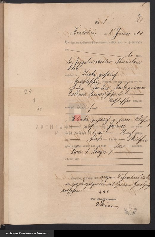 image.from.unit.number "Księga urodzeń"