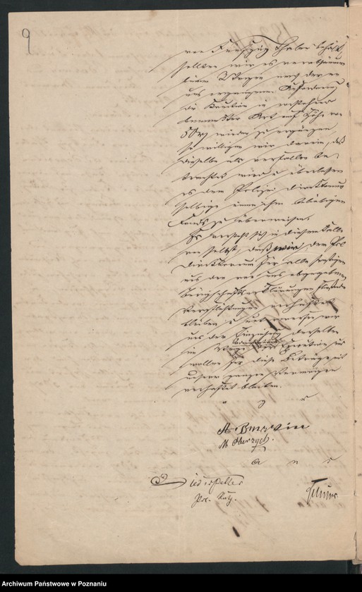 Obraz 14 z jednostki "A. betr. Flüchtlings - Fonds"