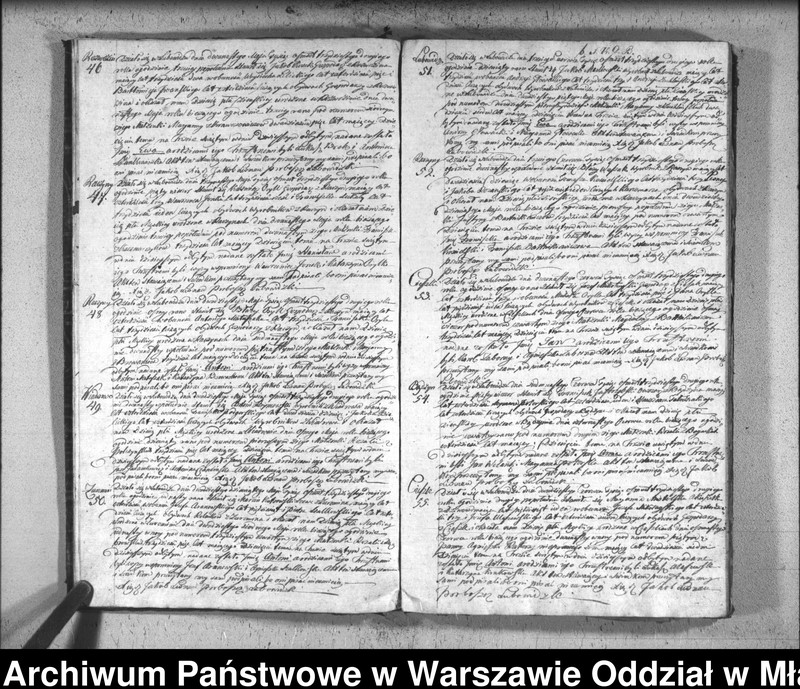 image.from.unit.number "Akta urodzin, małżeństw i zgonów"