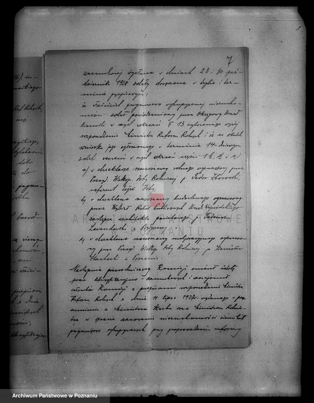 Obraz 11 z jednostki "Przymusowy wykup majątku Liszkowo powiatu wyrzyskiego"