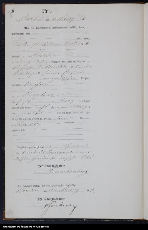 image.from.unit.number "Geburts-Neben-Register Nr 1 - 15"