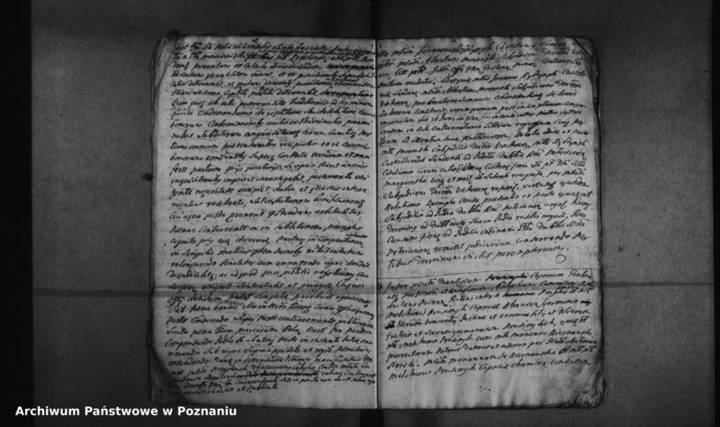 Obraz 9 z jednostki "Decreta officii [protocollon]"